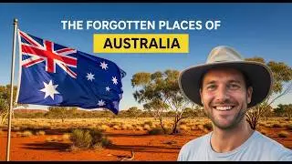 The Forgotten Places of Australia That Locals Don&rsquo;t Talk About