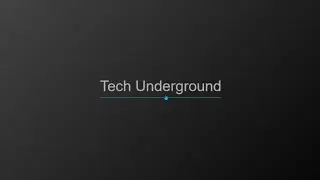 AWESOME Animation on Hover using only CSS | Tutorial