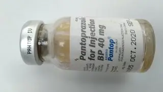 Pentop 40 injection Rx_Pantoprazole iv & Locit 5mg tablet