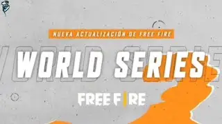 OB27 Update Official Trailer || Garena Free Fire- World Series