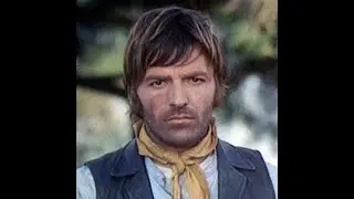 The Spaghetti Westerns Podcast, Ep 123 - Tony Kendall