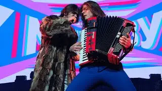 The Hatters &ndash; Live in St. Petersburg 23/02/2020 (День Рождения группы)