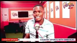 🔥KARIM ZITO, IMC AND JOHNSON OPPONG MUST LEAVE THE CLUB..PRESIDENT PLEAD TO OTUMFOUR 