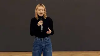 I am autistic- what it&rsquo;s like to be autistic in a neurotypical world | Tini Dudek | TEDxYouth@2SLO