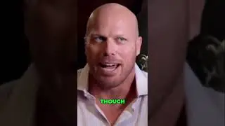 Знаете ли вы, что Натан Джонс теперь актёр? #wwe