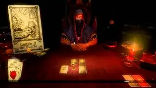 Hand of Fate : The First Three Bosses