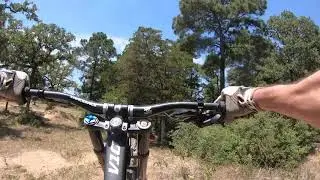 Slingshot Trail | Freeride512 Bike Park
