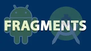 Fragments in Android Studio