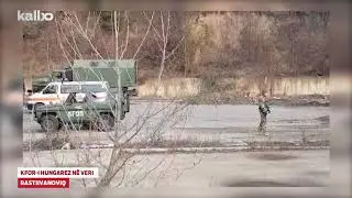 KFOR-i hungarez n&euml; veri