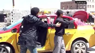 #طول_بالك - كاميرا خفية - الحلقة 20 - حمولة ثقيلة