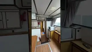 Take A Tour - Silver Mist - Norfolk Broads Boating Holidays #norfolk #norfolkbroads #holidays