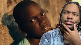 *FIRST TIME* Listening to Knucks - CUT KNUCKLES (Official Video) - REACTION