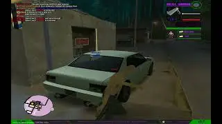 Panter wannabe Dmer | Pasic Skill Arena DM
