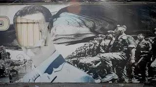 Syria, the Fall of the Assad Clan | RIFF Awards 2025