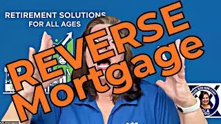 The Truth About Reverse Mortgages Dave Ramsey Doesn&rsquo;t Talk About