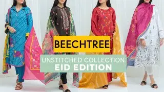 Beechtree Summer Eid Collection 2020 | Eid ul Adha Collection 2020 | Volume 2