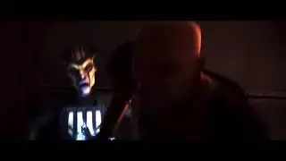 Rage Of The Shadow Warriors
