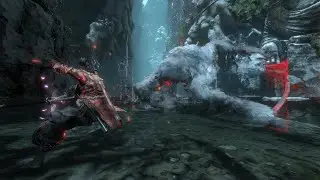 Sekiro (零食 Snacks) - Guardian Ape