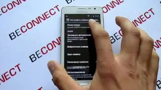 Китайская копия Samsung Galaxy Note 3 White N900 DUOS - видео обзор