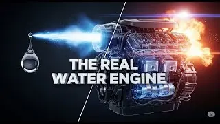 The 5-Minute Guide to Water Injection Engines