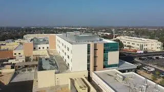Mercy Southwest New Patient Care Tower - Update 10 (October 19, 2025)