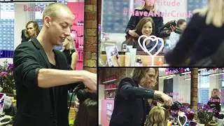 Perfectil Hair Crush Gummies &ndash; Press & Influencer Launch Event