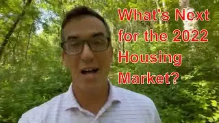 Spring 2022 Real Estate Market Musings