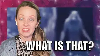11 SCARY VIDEOS THAT WILL CREEP YOU OUT REACTION
