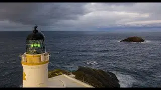 The Northern Lighthouse Board - Edinburgh Doors Open Day 2021