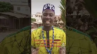 A la d&eacute;couverte du march&eacute; des f&eacute;tiches au Togo