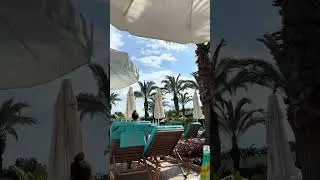 Liberty Lara Hotel Antalya at Lara Beach
