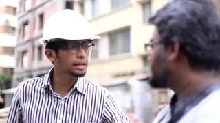 Intra NSU Ad maker Bangladesh'15 - BSRM Xtreme TVC [TEAM FRISBEE]