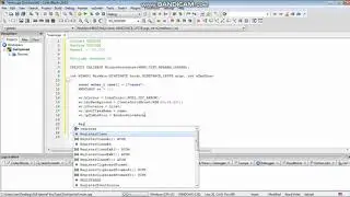 WIN32 API TUTORIAL2