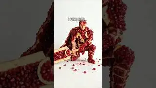 i came i saw i conquered | berserk guts edition