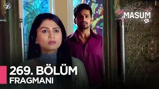 Masum Hint Dizisi | 269. B&ouml;l&uuml;m Fragmanı @kanal7​