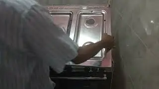 كيفيه توصيل بوتاجاز تكنو جاز على الغاز الطبيعي بكل سهوله ويسر مع توسيع الفواني