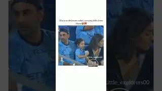 Alia is so desi mom coded....🤩 #cutebaby #ytshorts #funny #shorts #trending #shortsfeed #viralshorts