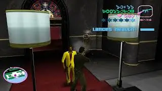 Rub Out   GTA Vice City Bangla