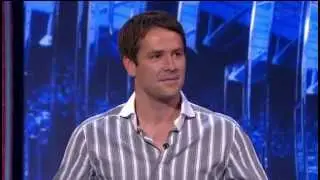 Lawrenson on Owen