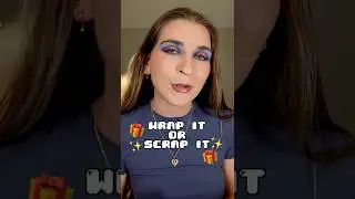 Стоит ли покупать праздничный набор помад Fenty Beauty Lip Duo? (Упаковать или выбросить)