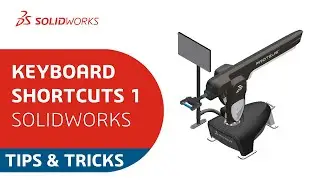 Favorite Keyboard Shortcuts &ndash; Part 1