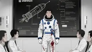 &ldquo;NASA Mystery: The True Story of the Astronaut Who Heard Voices in Space&rdquo; 