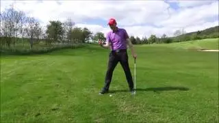 How to play from the semi rough (5 of 30)
