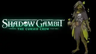 Shadow gambit The cursed crew - Suleidy test du capitaine