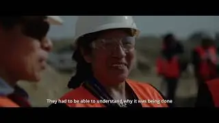 Building more resilient communities across Peru - by design