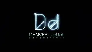 DENVER + DELILAH PRODUCTIONS logo