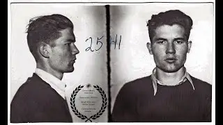 Small Town Noir: Chester Tomski