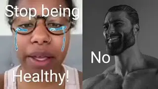 working out is fatphobic?