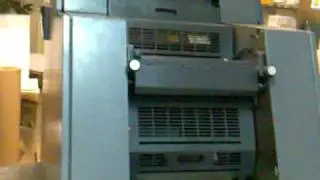 HEIDELBERG QUICKMASTER 46-4  DI PLUS - GRAFOART.mp4