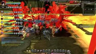 Red Dragon Nest [Normal] Fastest Run [Dragon Nest Indonesia-Vestinel] (PoV MoonLord)